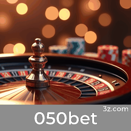 050bet: Especialista em Apostas Esportivas no Coração do Brasil