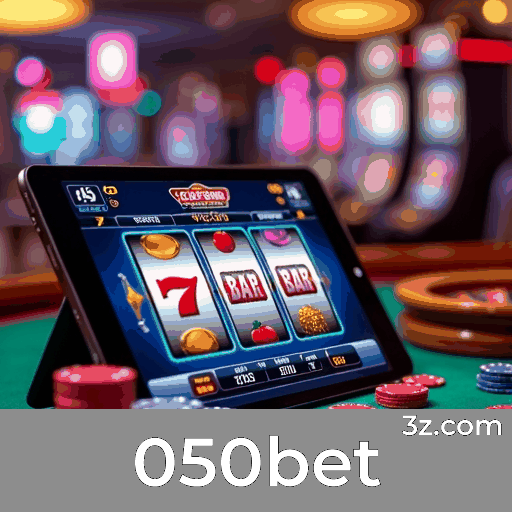 Sistema de Recompensas em Múltiplos Níveis, Maximize Seus Ganhos no 050bet