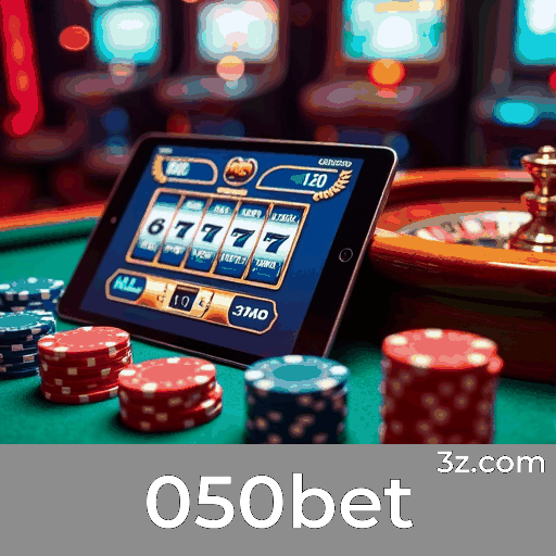 Descubra os Benefícios Exclusivos do App 050bet