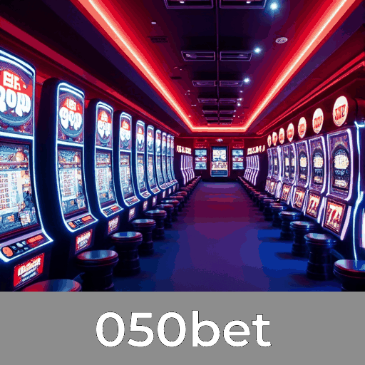 050bet: Seu Destino Premier para Apostas Seguras e Divertidas