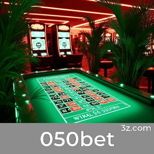Bem-vindo ao 050bet: Apostas Seguras com Serviços Profissionais