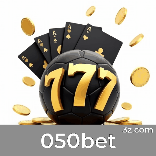 Tecnologia 3D e Jogos de Cassino no 050bet