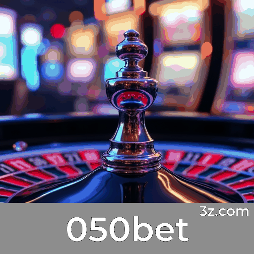 050bet: Seu Mundo de Jogos Selecionados e Top