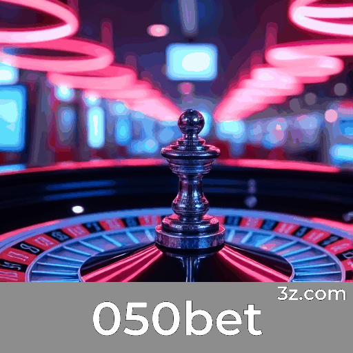 Luxo e Exclusividade em Casino Brasileiro com 050bet